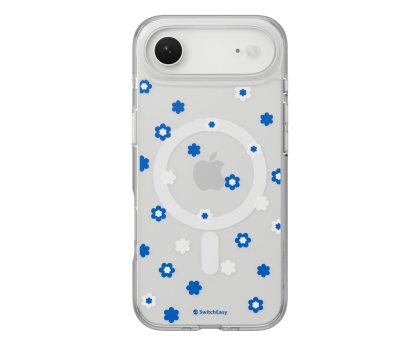 Etui / obudowa na smartfona SwitchEasy Style M do iPhone Air (Blue )
